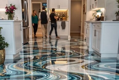 Flooring Replacement Tampa FL