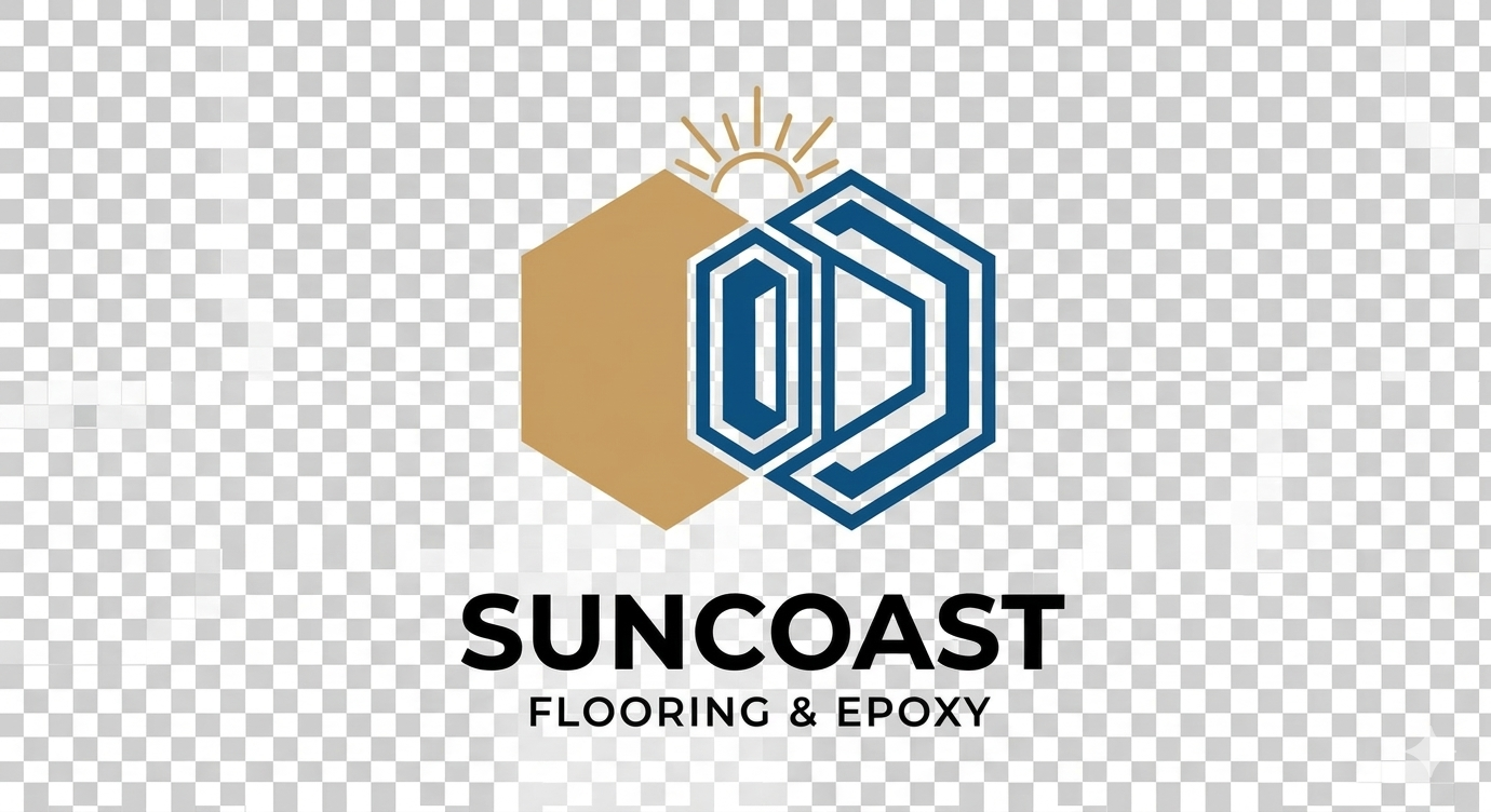 Suncoast Flooring & Epoxy